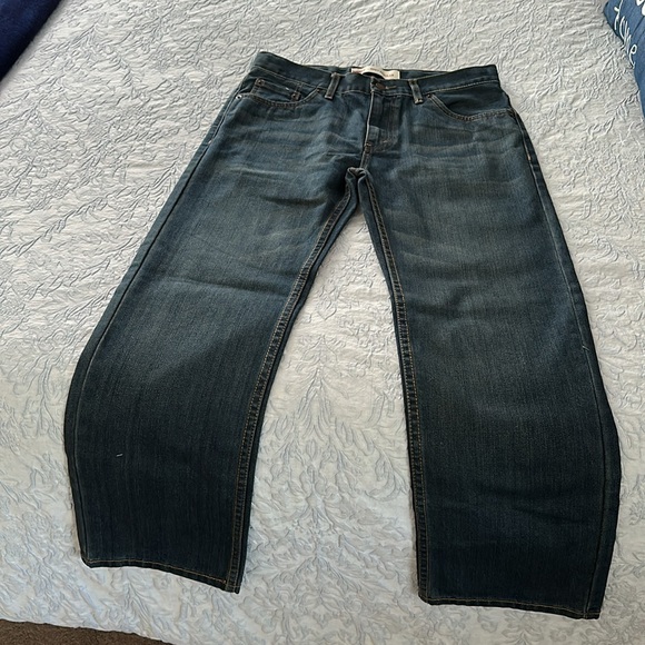 Boys, Levi jeans - Picture 3 of 4